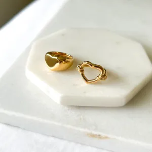 Sweet Heart Ring - 2 STYLES! LAST CHANCE!