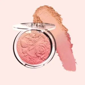 Sweet Peach Signature Ombre Blush