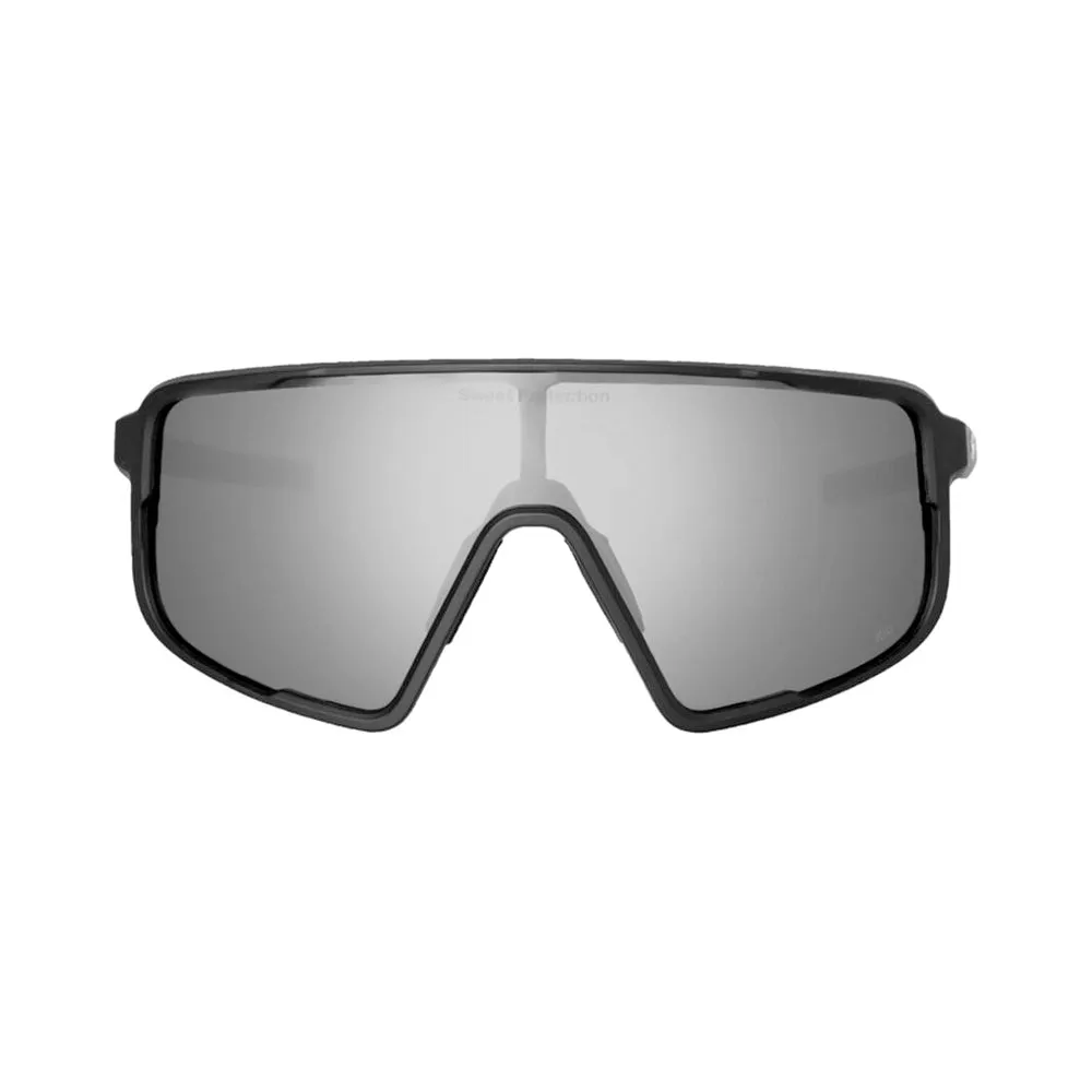 SWEET PROTECTION Eyewear Memento RIG Reflect - Obsidian/Matte Black