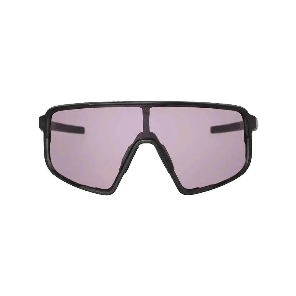 SWEET PROTECTION Eyewear Memento RIG Reflect - Photochromic/Matte Crystal Black