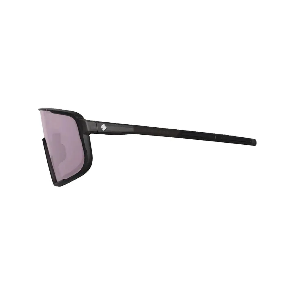 SWEET PROTECTION Eyewear Memento RIG Reflect - Photochromic/Matte Crystal Black