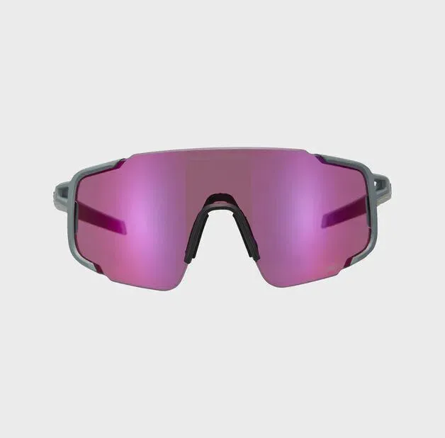 SWEET PROTECTION Eyewear Ronin Max RIG Reflect - Bixbite/Nardo Gray