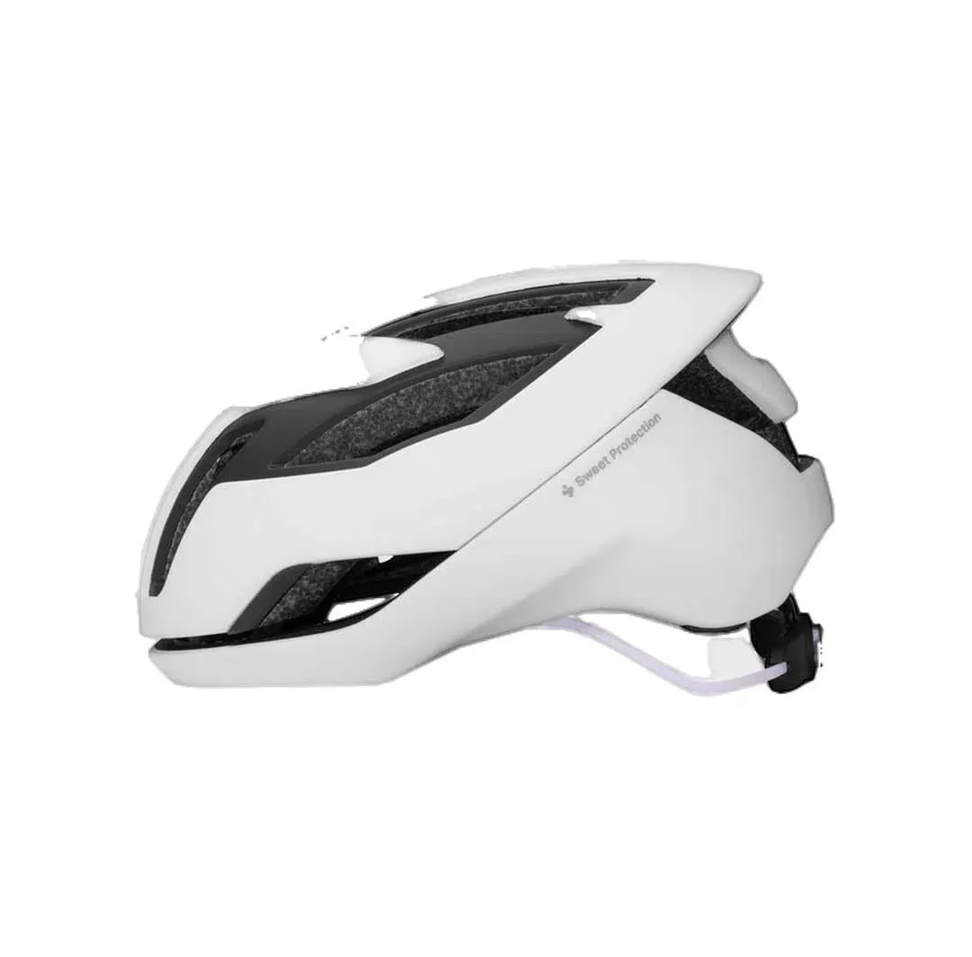 SWEET PROTECTION Helmet Falconer II - Matte White MWHTE