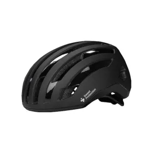 SWEET PROTECTION Helmet Outrider - Matte Black MBLCK