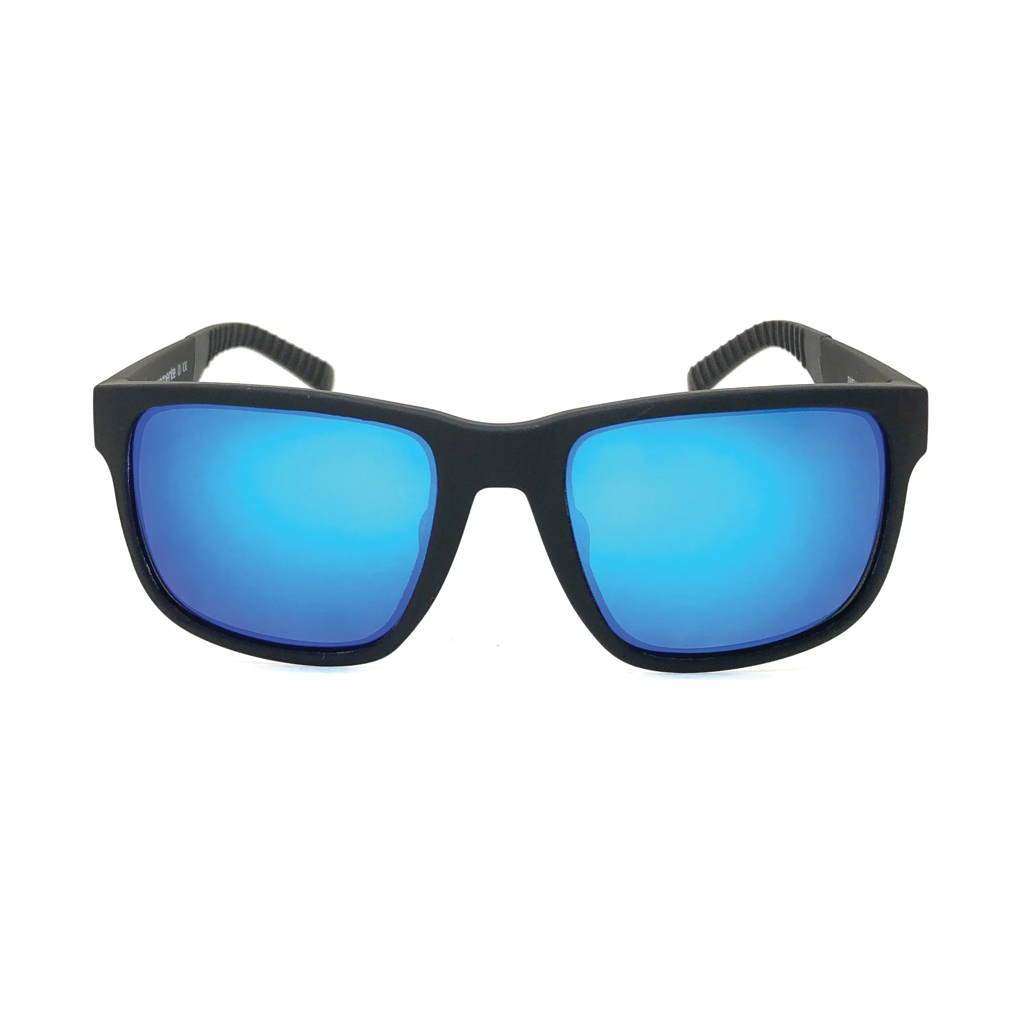 SWELL Polarized Black/ Blue