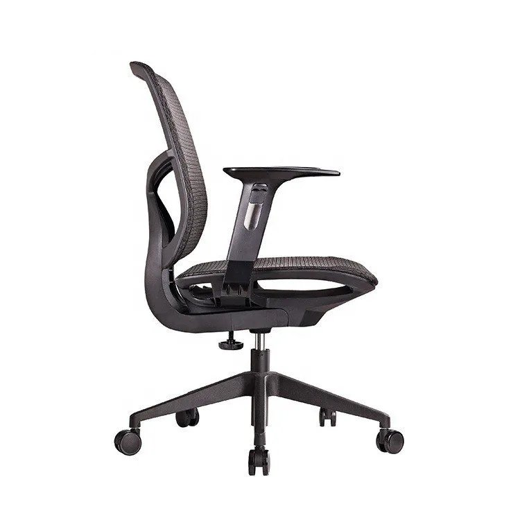 SWIFT Adjustable Mesh Office Chair