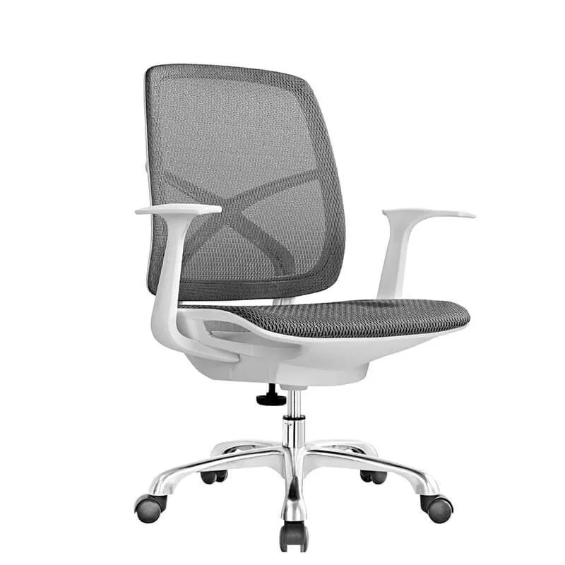 SWIFT Adjustable Mesh Office Chair