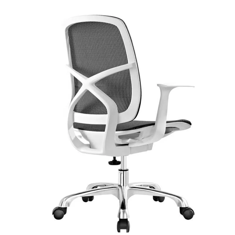 SWIFT Adjustable Mesh Office Chair