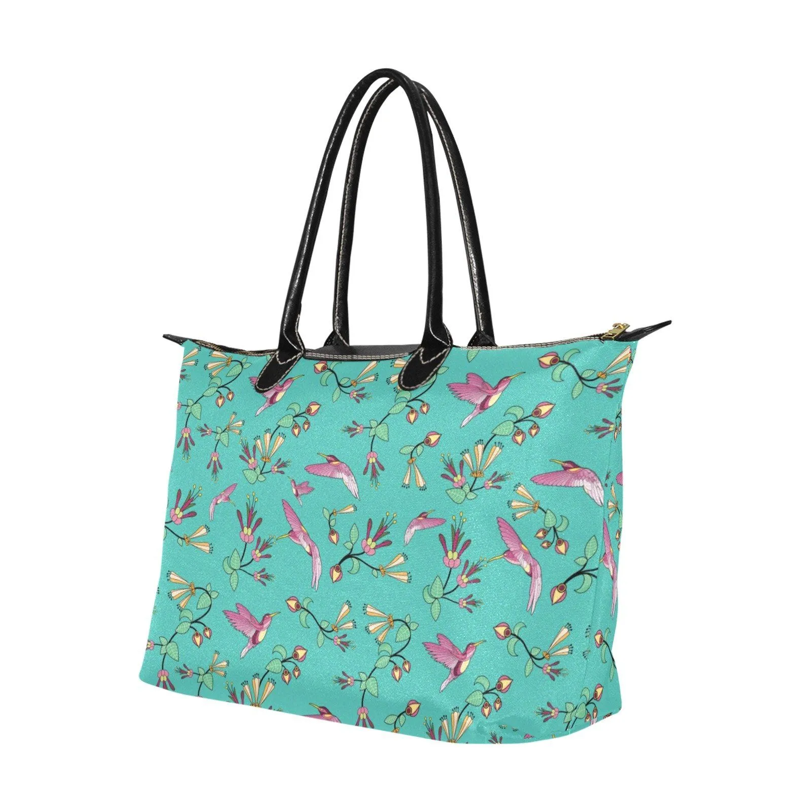 Swift Pastel Single-Shoulder Lady Handbag