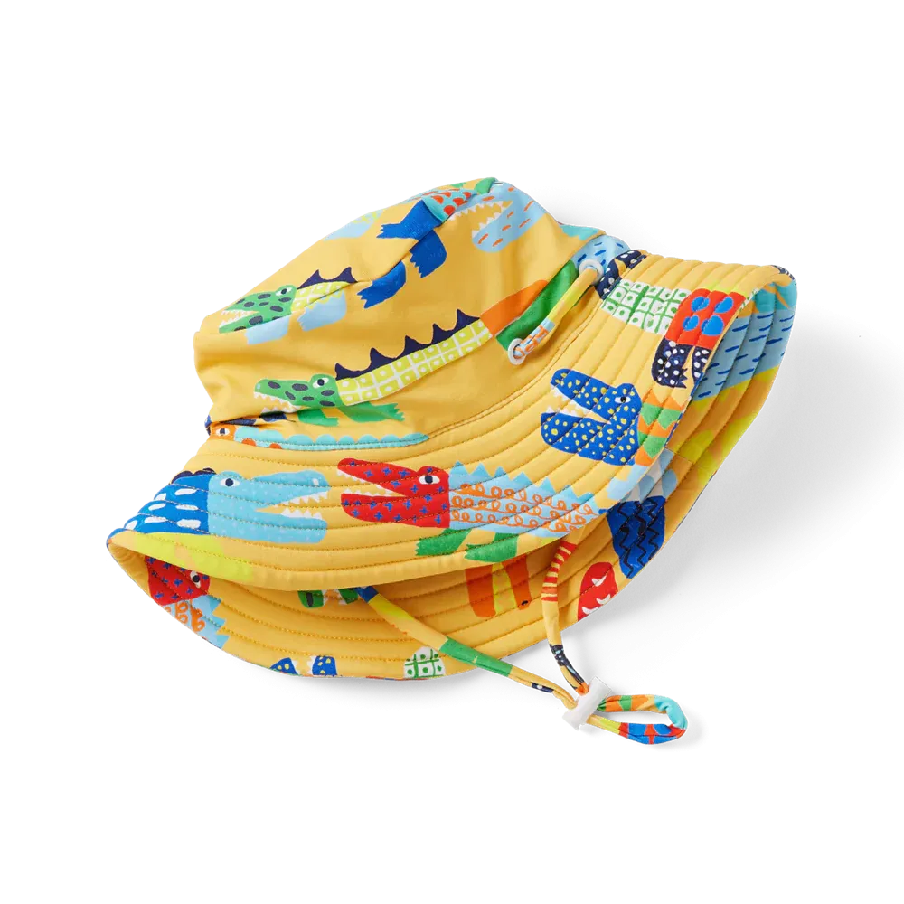 Swim Bucket Hat VARIOUS STYLES