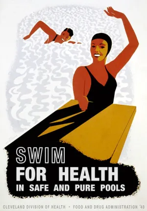 Swim for Health