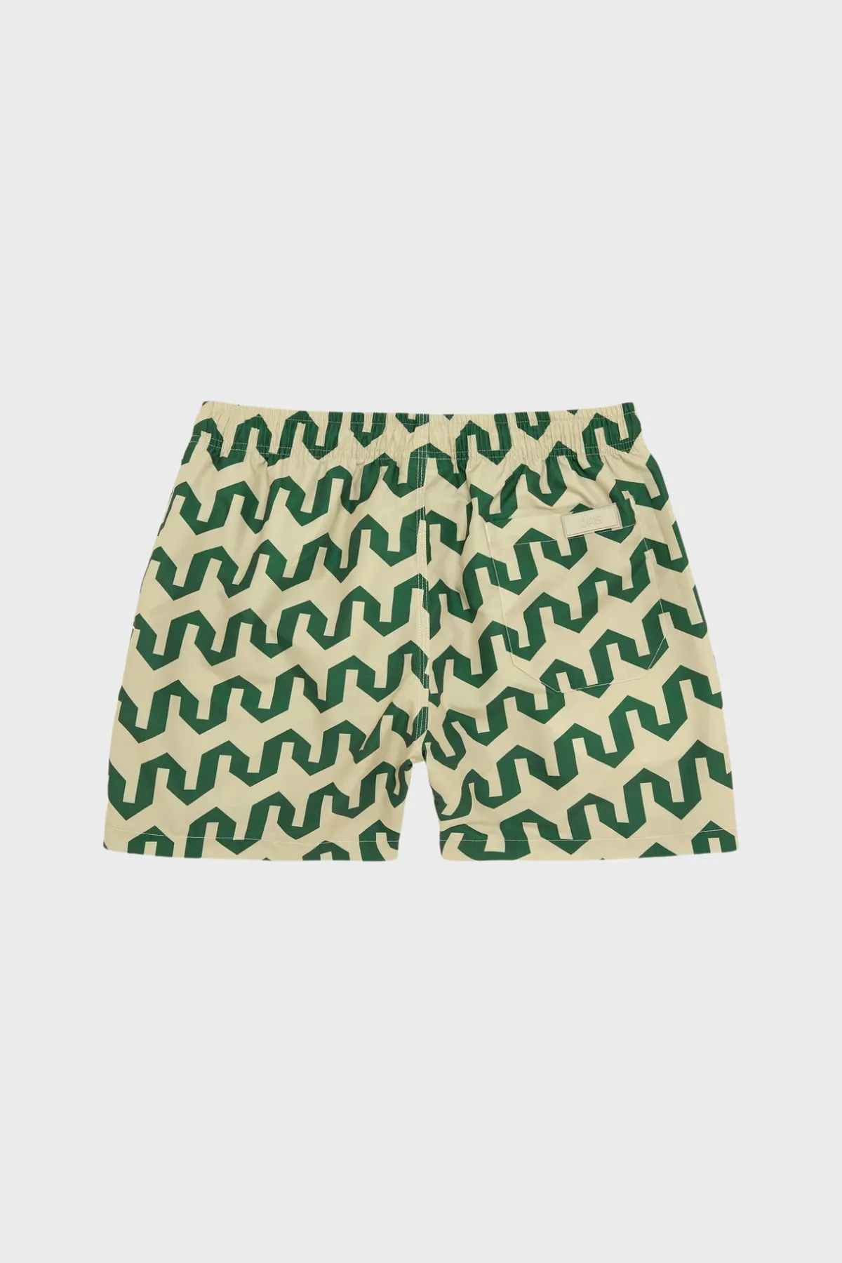 Swim Shorts in Atlas