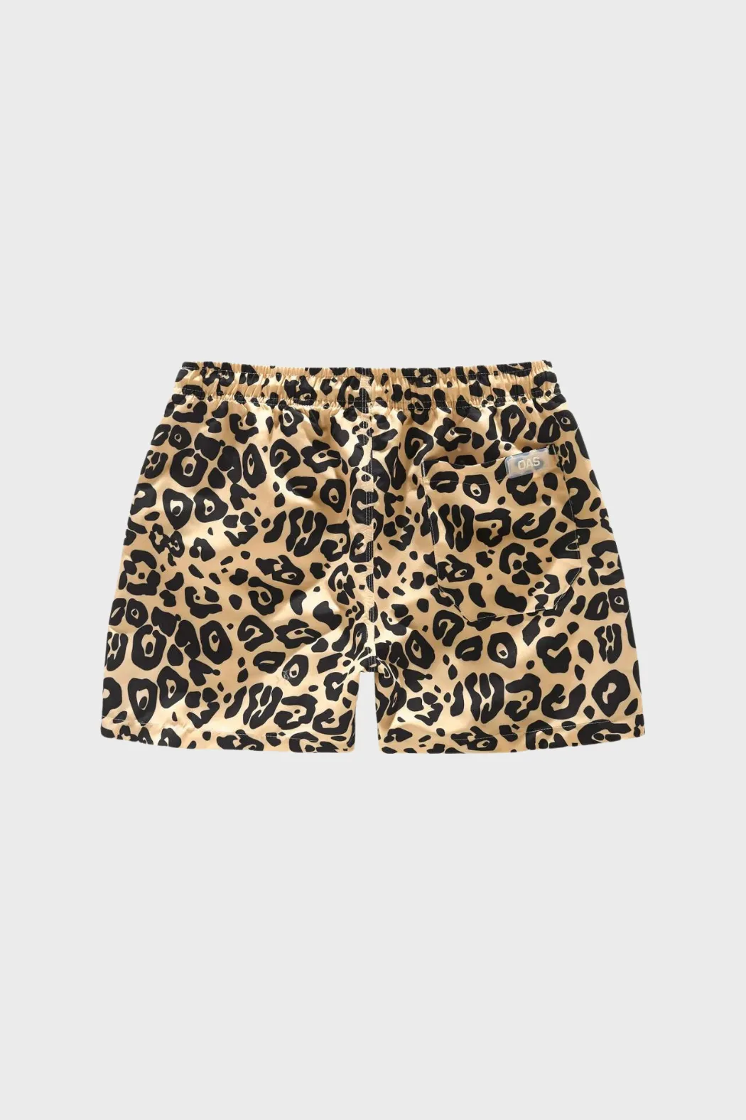 Swim Shorts in Leo