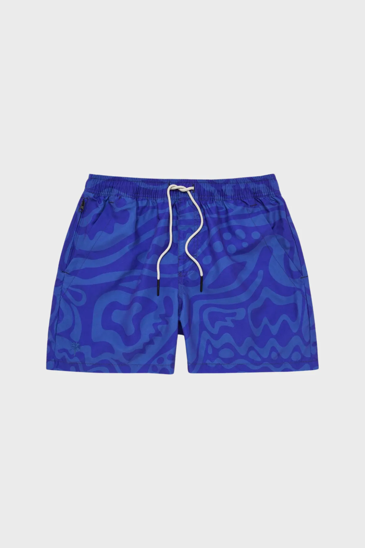 Swim Shorts in Rapture