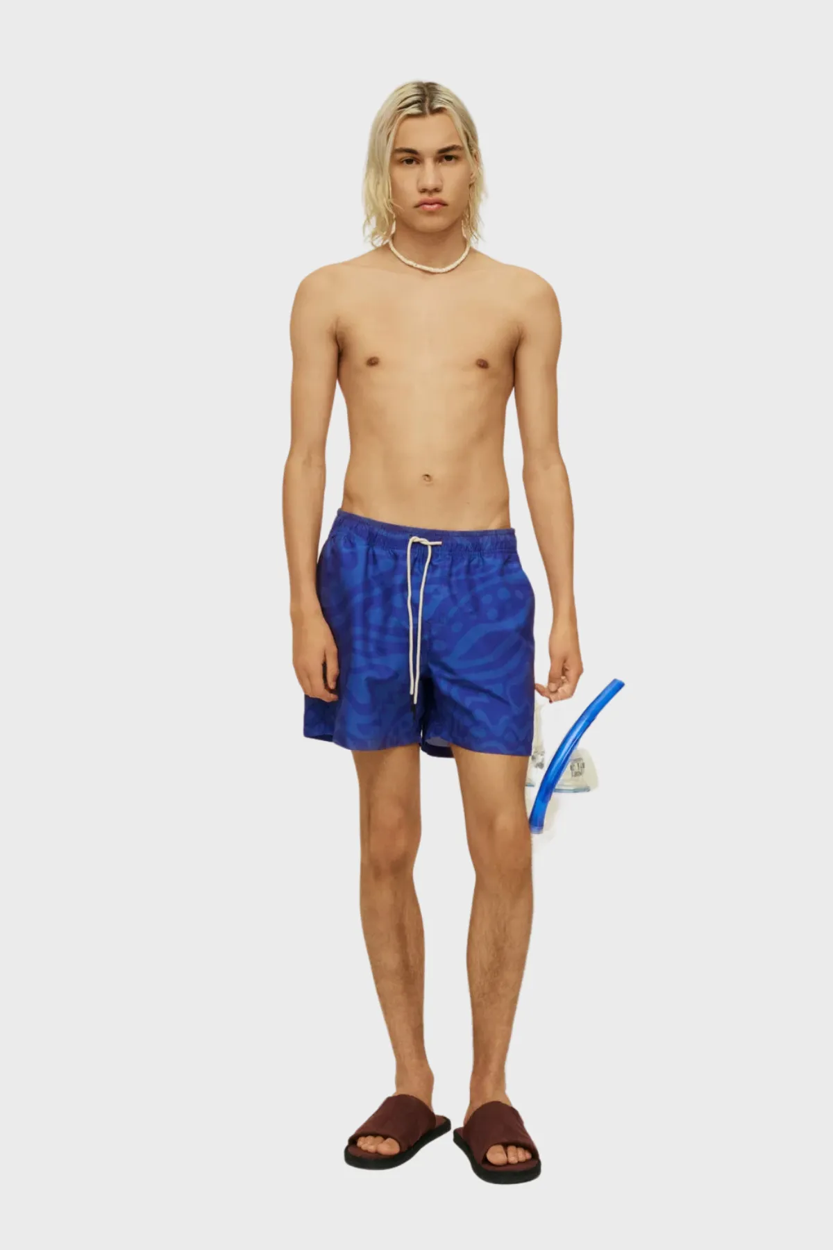 Swim Shorts in Rapture