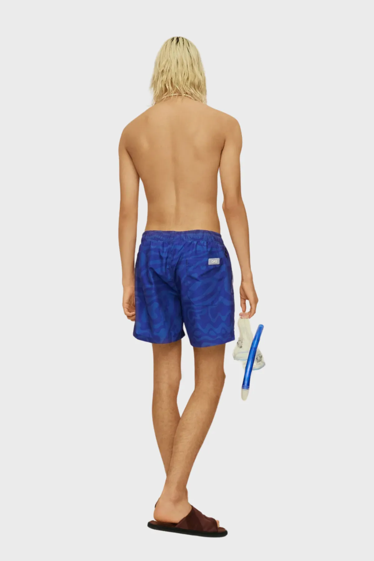 Swim Shorts in Rapture