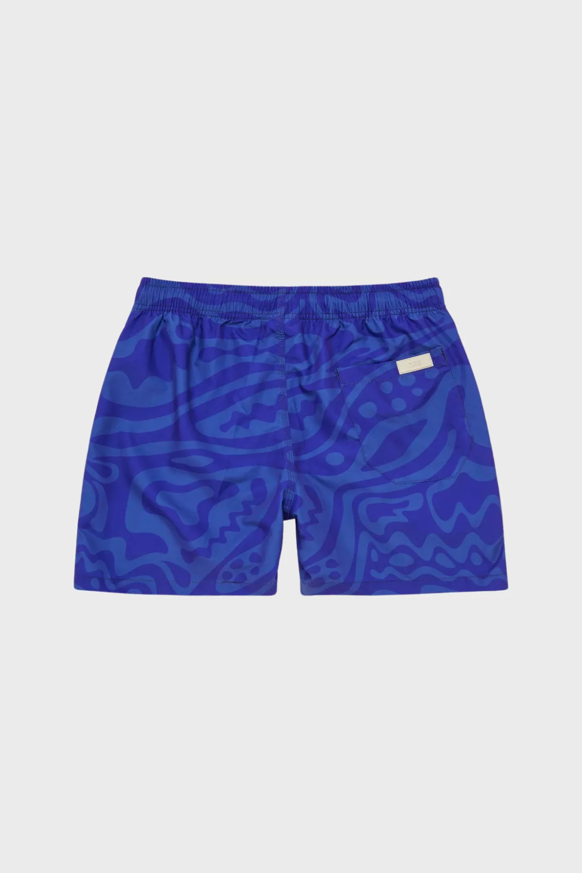 Swim Shorts in Rapture