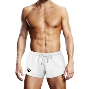 Swim Trunk - S - White