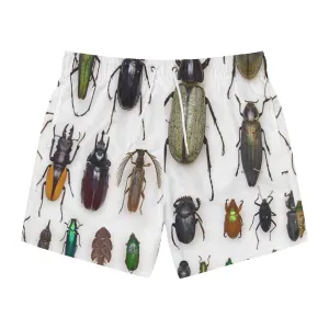 Swim Trunks AL BLUE DESIGNED BEETLES