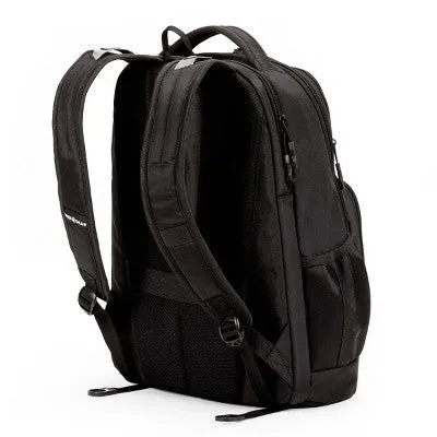 SWISSGEAR Laptop 18.5" Backpack - Black