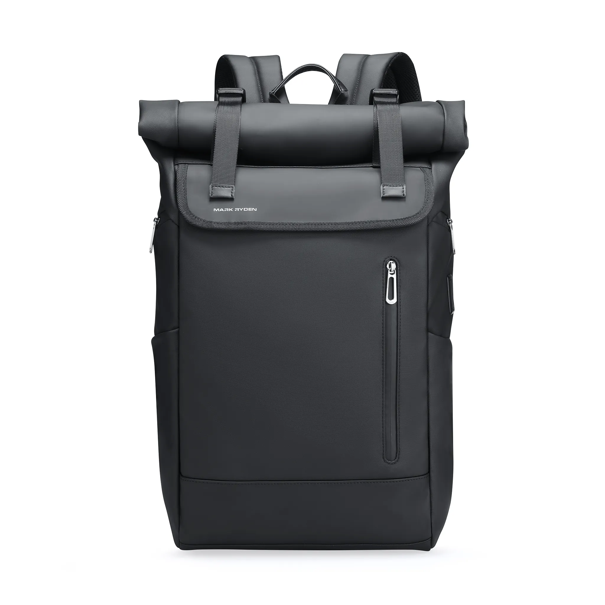 Switch: Large Capacity Daily Business Travel Multifunctional Backpack 29L