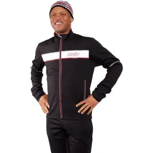 Swix Tokke Lightweight Softshell Jacket Men's