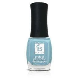 Swizzle Stix (A Pastel Creme Blue) - Protect  Nail Color w/ Prosina