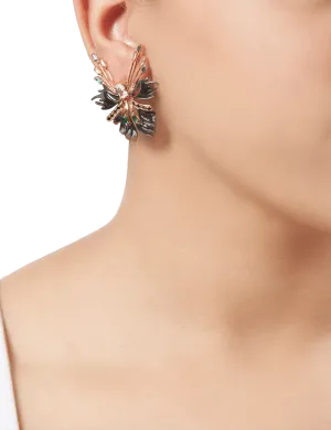 Sylphina Stud Earrings