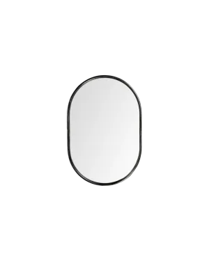 Sylvia Oval Mirror