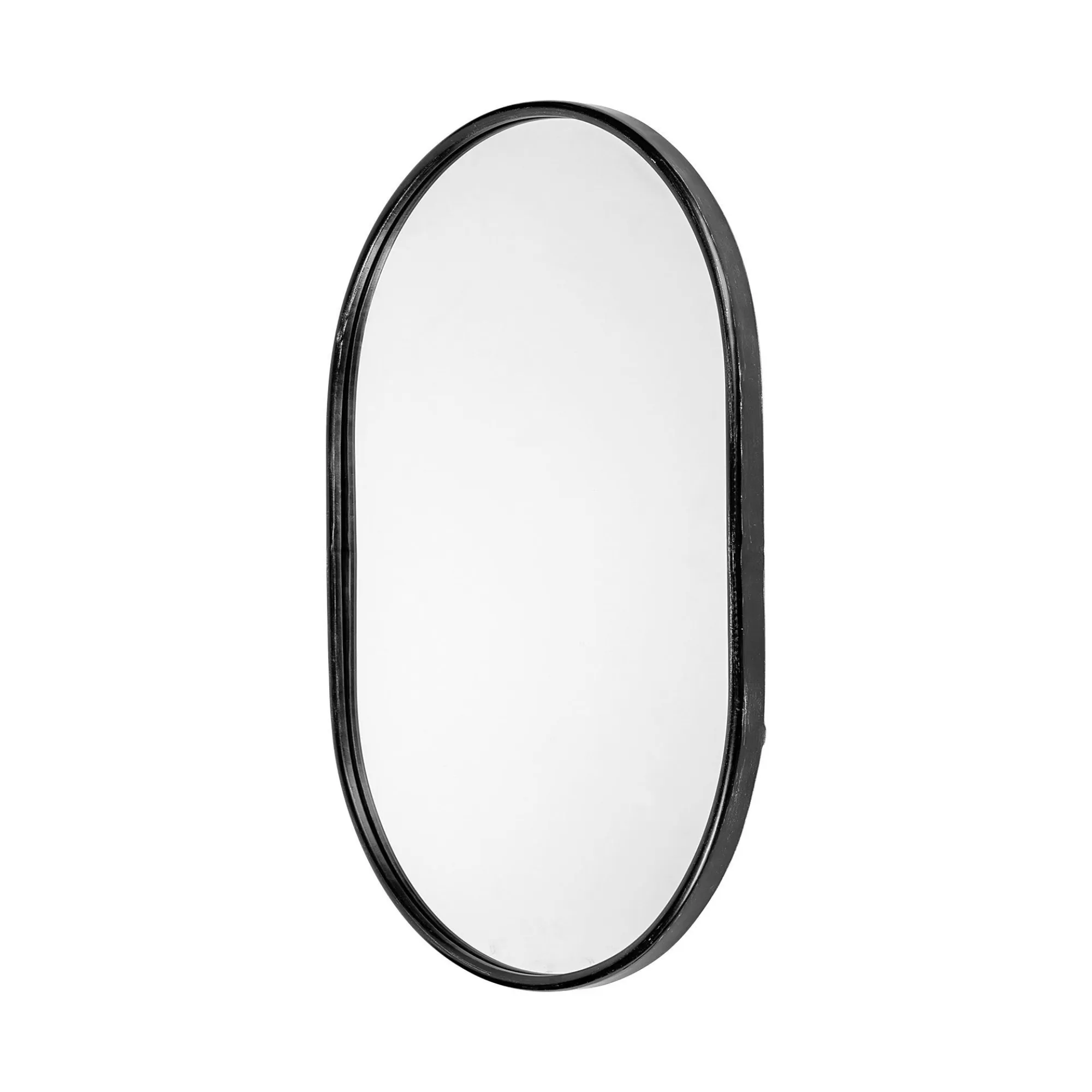 Sylvie Mirror - Black