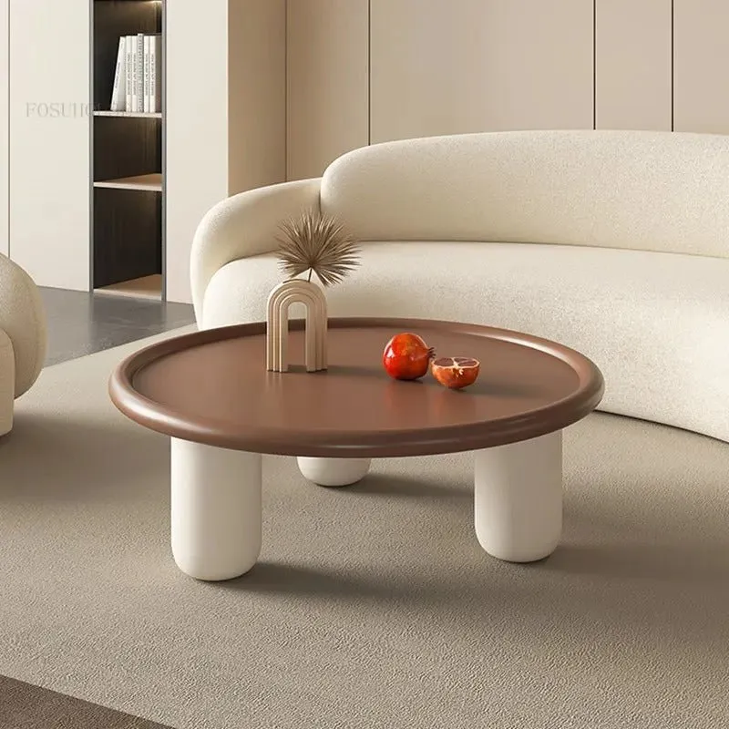 Synto Coffee Table