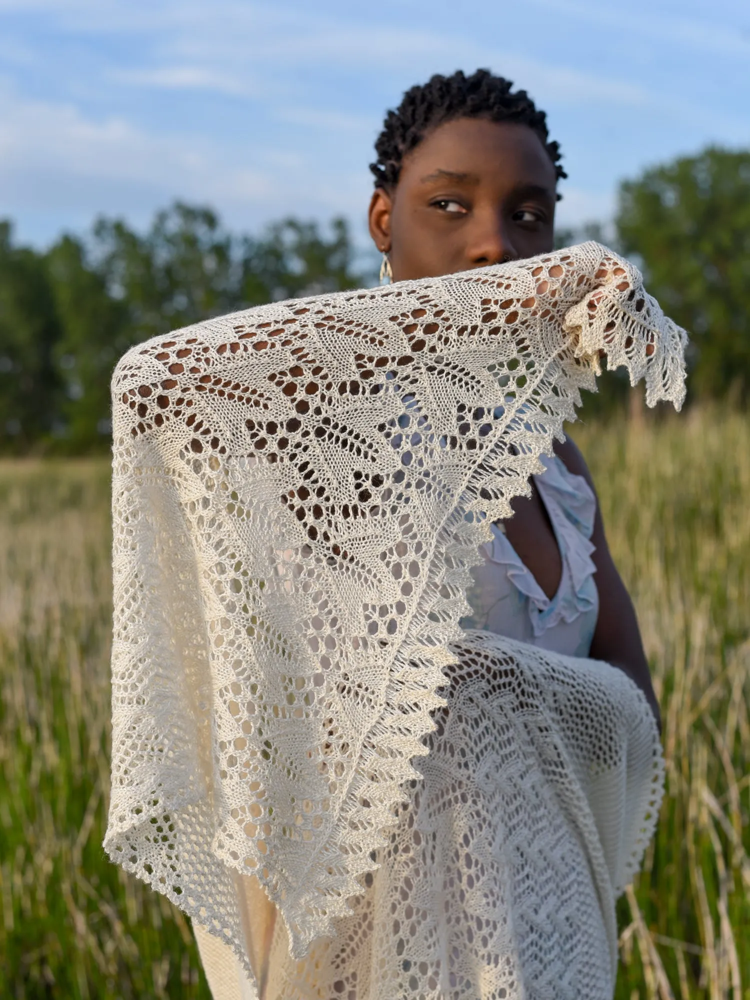 Syrah <br/><small>knitting pattern</small>