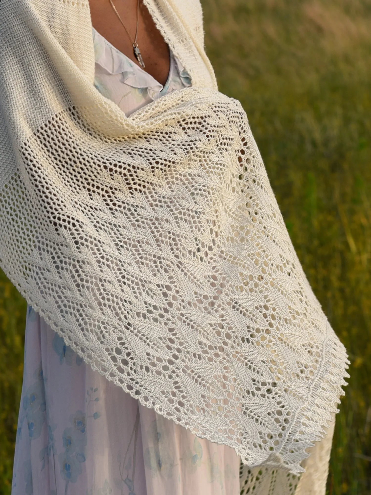 Syrah <br/><small>knitting pattern</small>