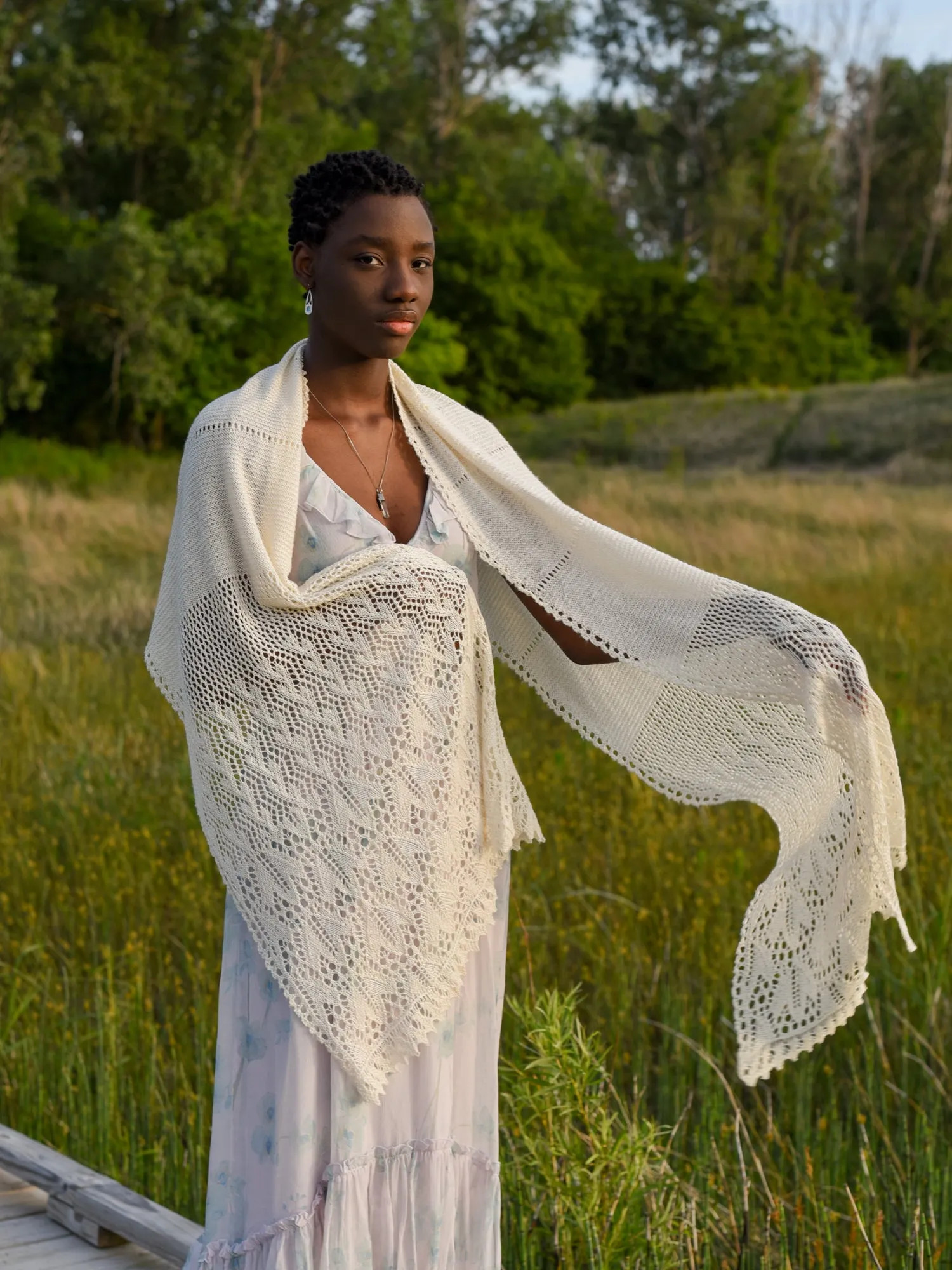 Syrah <br/><small>knitting pattern</small>