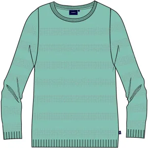 Sys Knit - Mint Green