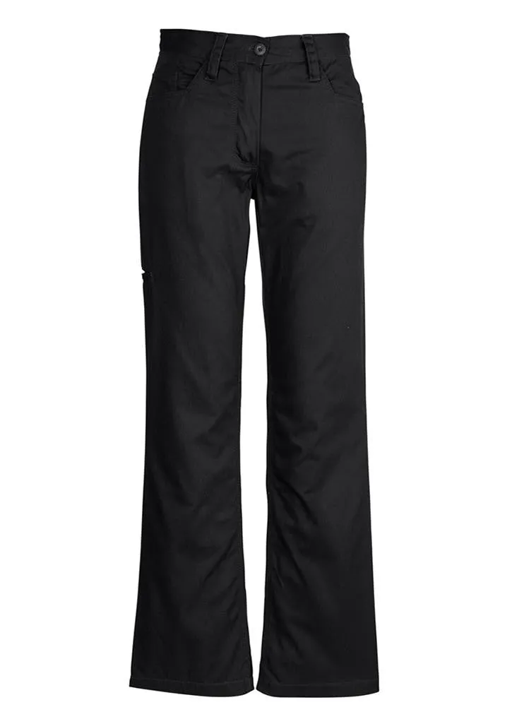 Syzmik Womens Plain Utility Pant (ZWL002)