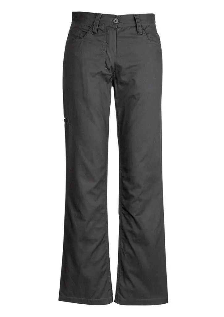 Syzmik Womens Plain Utility Pant (ZWL002)