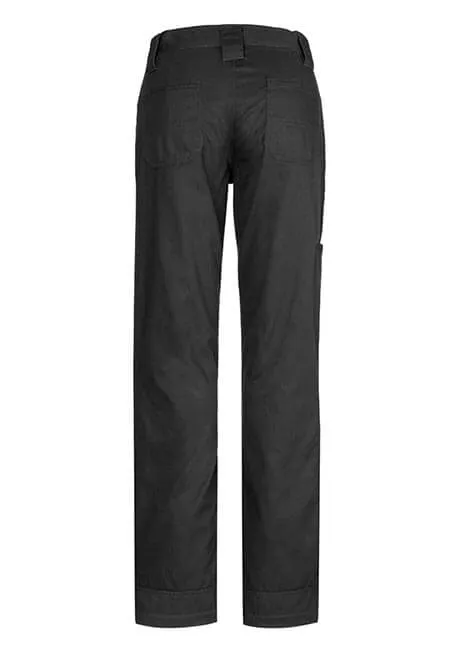 Syzmik Womens Plain Utility Pant (ZWL002)