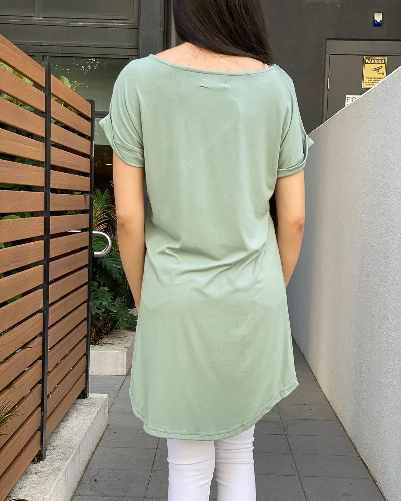 T-Shirt Dress