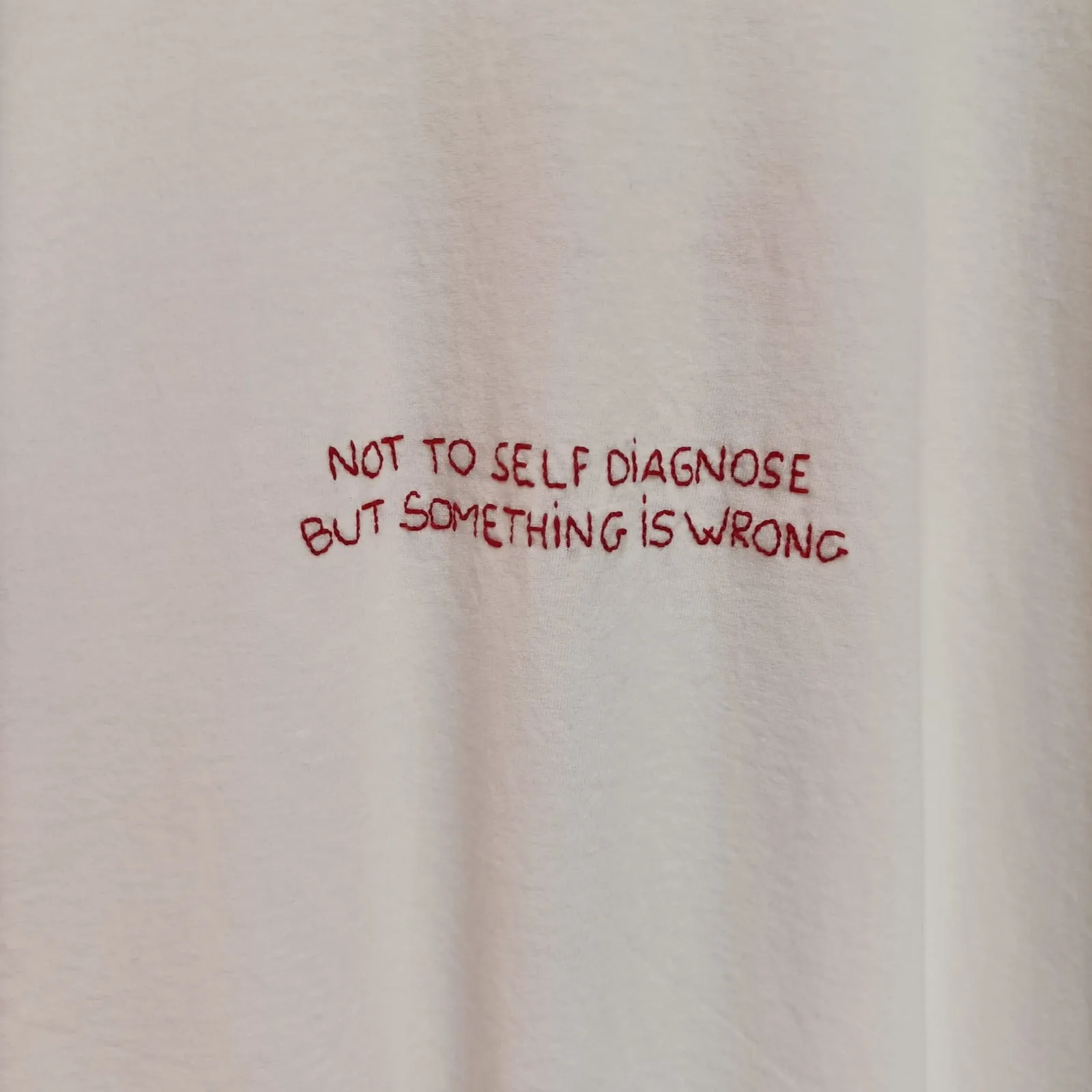 T-Shirt irriverenti-Unisex-wrong-SenzaForme