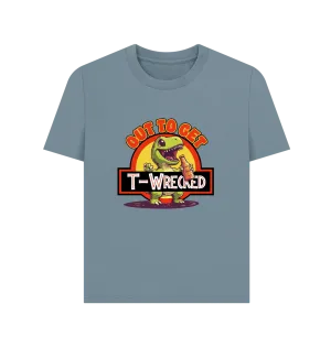 T-Wrecked Women's T-shirt