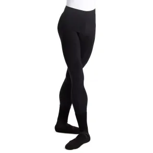 T3400 - Bloch Dale High Waist Full Length Mens Legging