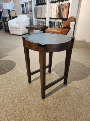 T5817-05 Kaysen Round End Table