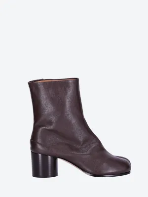 Tabi h60 leather ankle boots