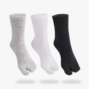 Tabi Socks