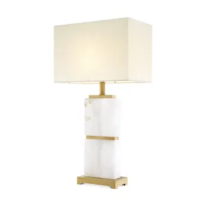 TABLE LAMP ROBBINS