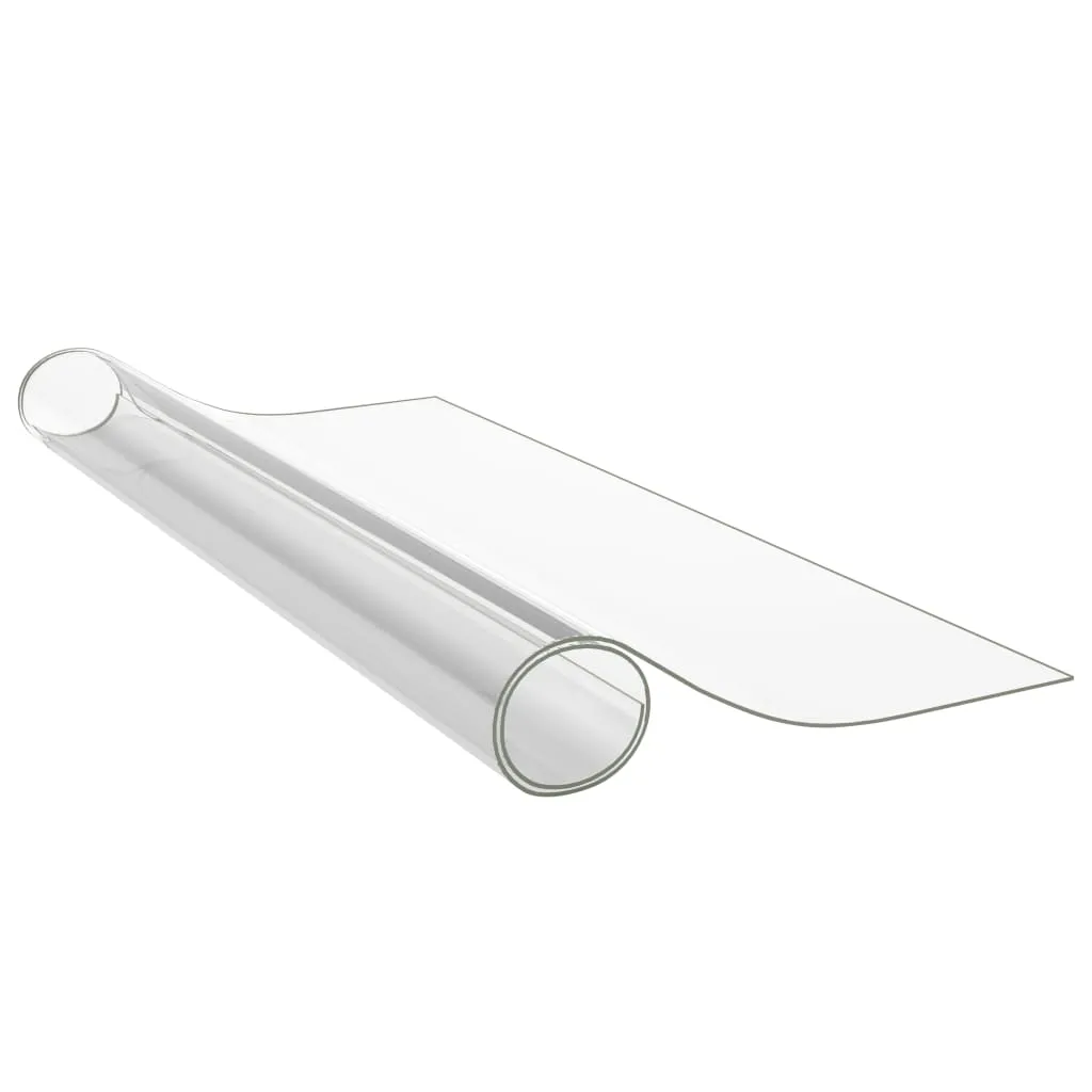 Table Protector Matt 120x90 cm 2 mm PVC