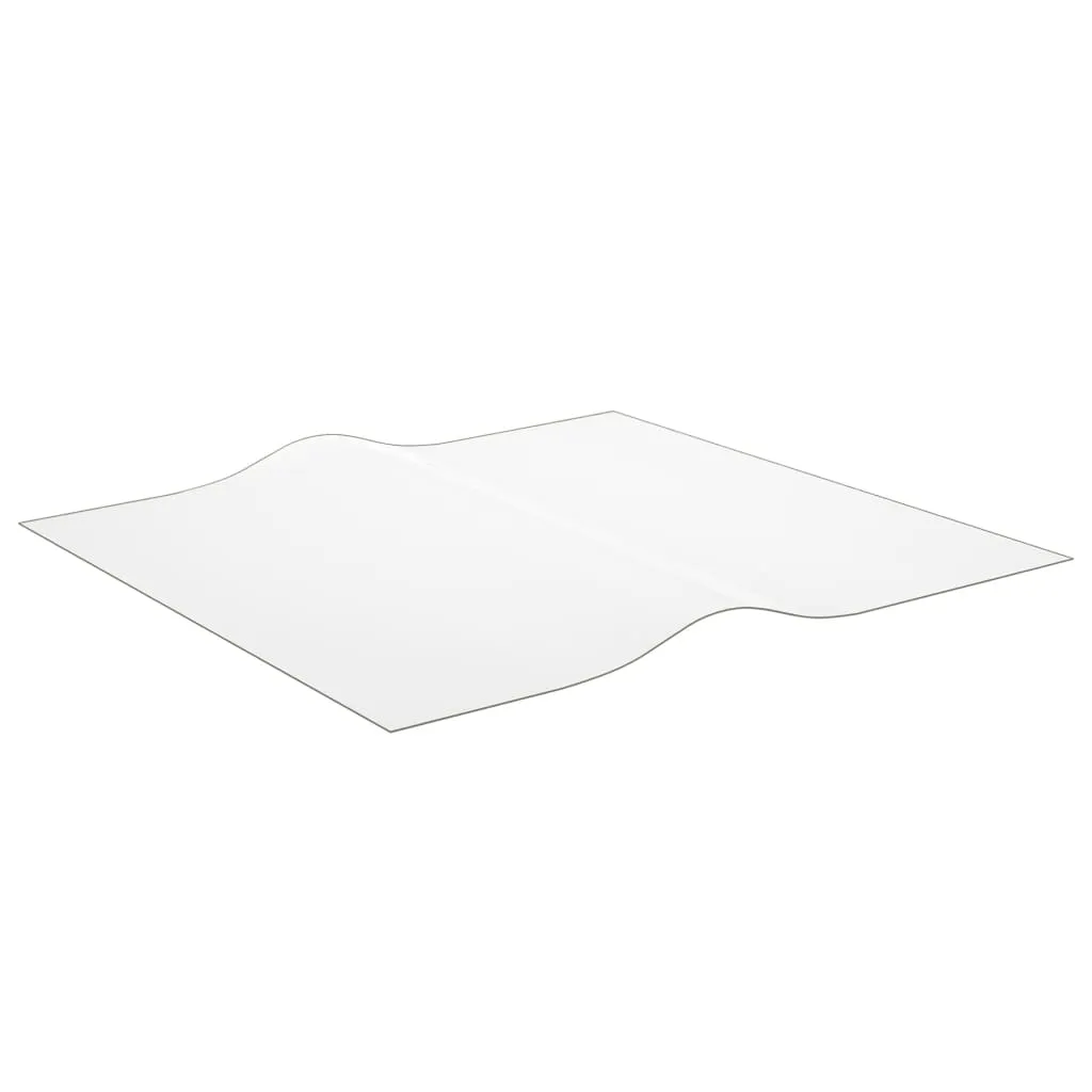 Table Protector Transparent 70x70 cm 2 mm PVC