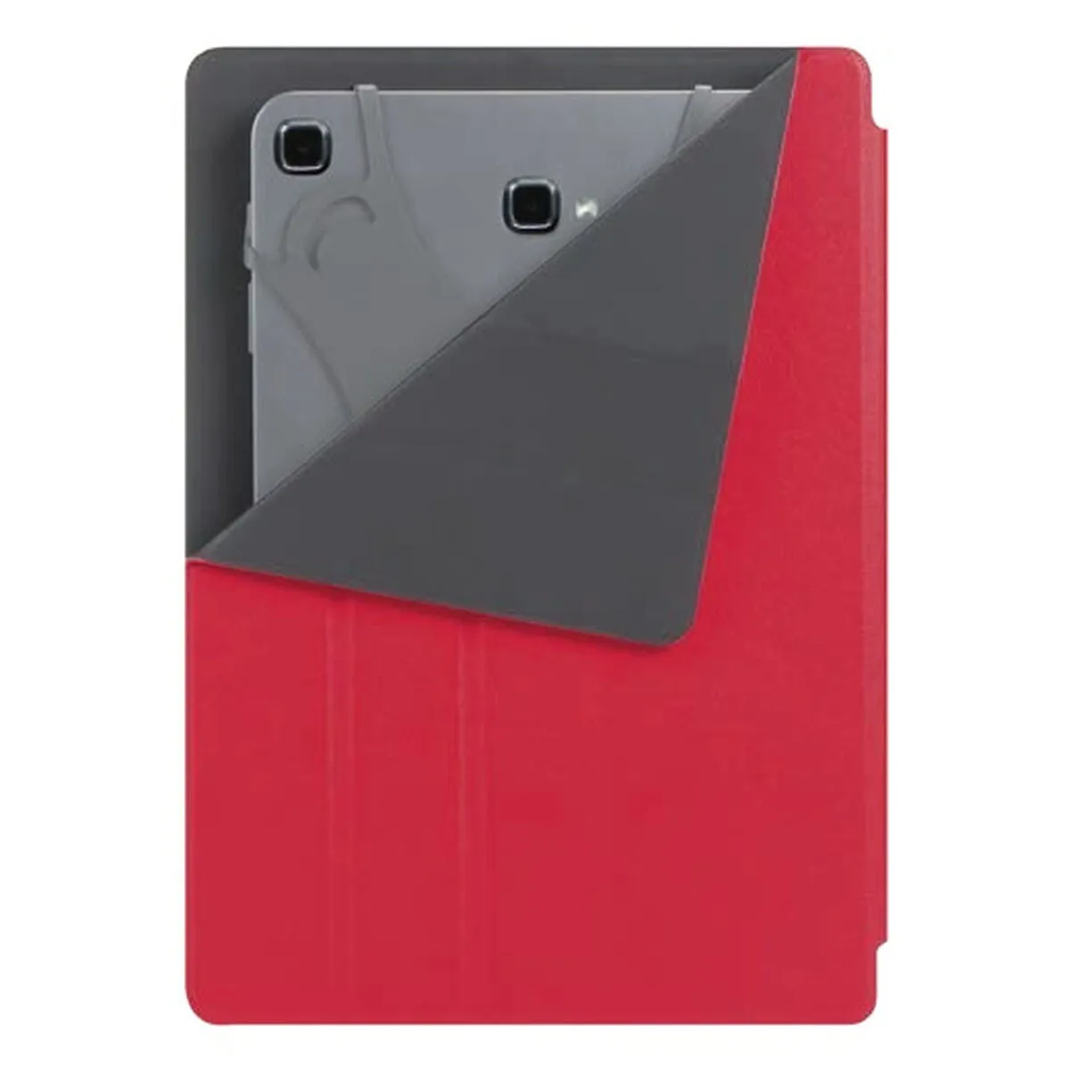 Tablet cover Mobilis 048016 Red