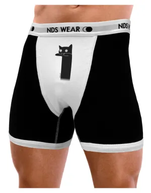 Tacgnol - Internet Humor Mens Boxer Brief Underwear by TooLoud